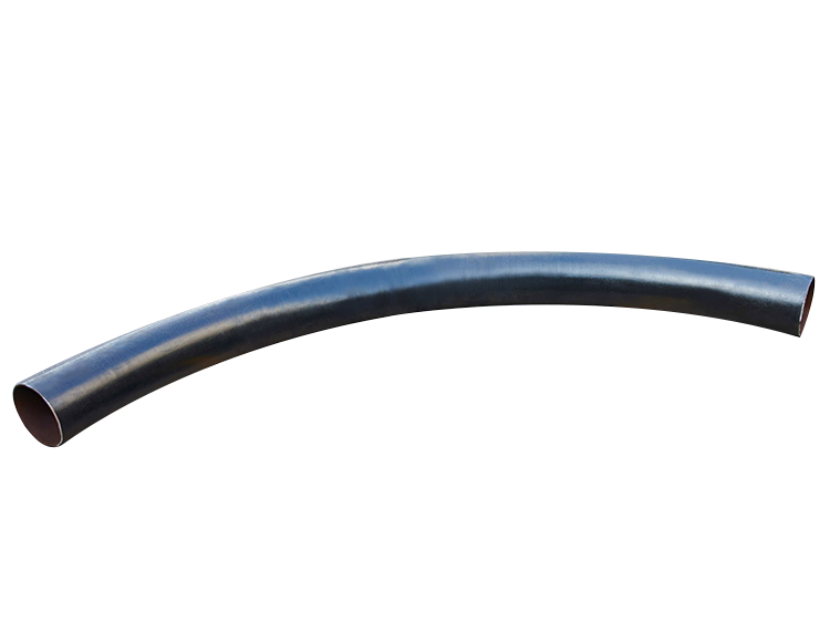 Carbon Steel Seamless Elbow Pipe