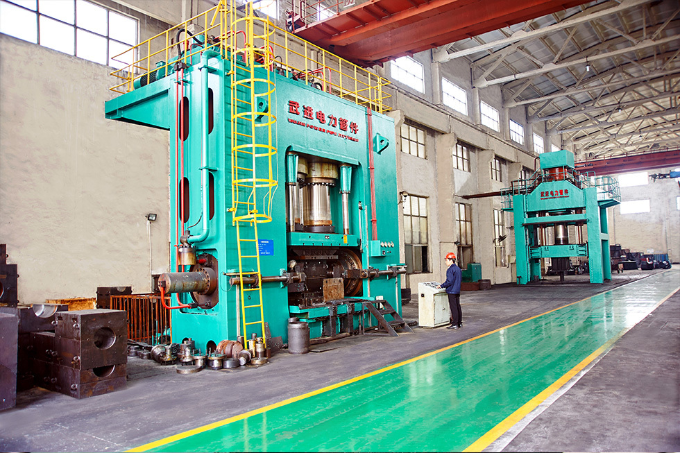 Molding – Pressing, Cold Extrusion