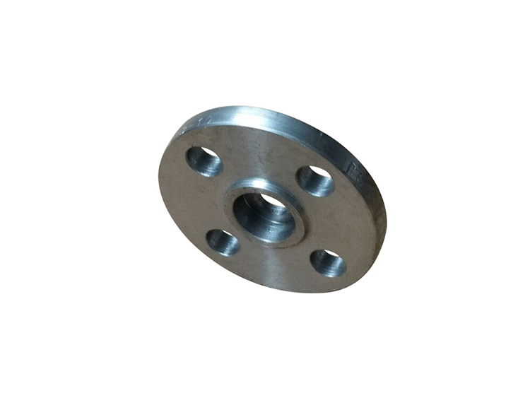 Socket-welded Flange