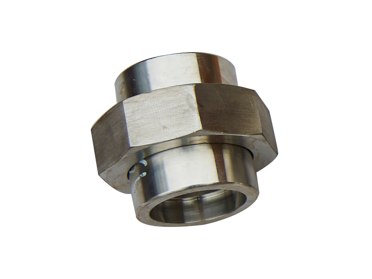Socket Union Fitting
