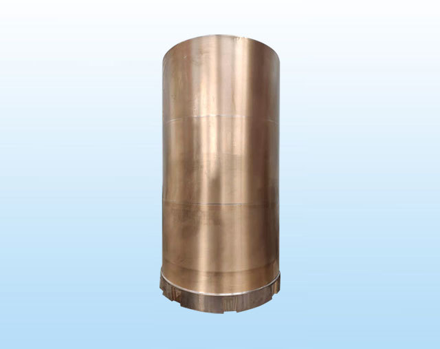 破碎機(jī)用：架體襯套
