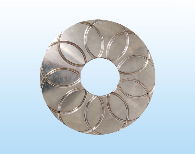 Crusher Bushing for house