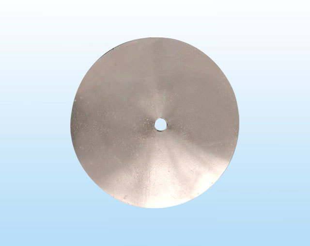 Crusher Thrust Plate