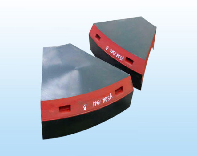 High Chrome White Iron Grinding Disk prices