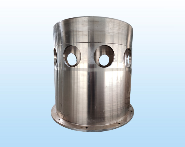 Buy Crusher Shaft Bushing