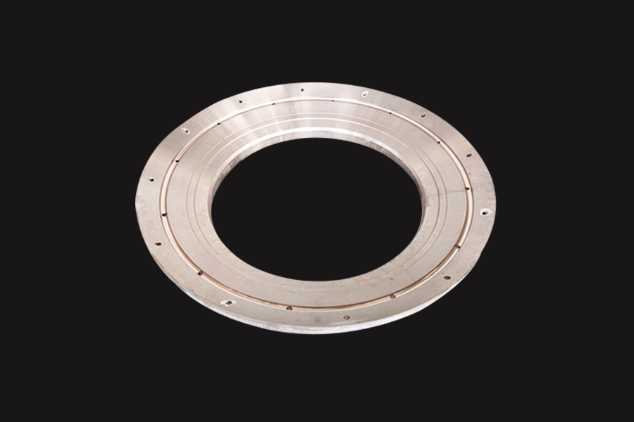 Crusher Bushing components