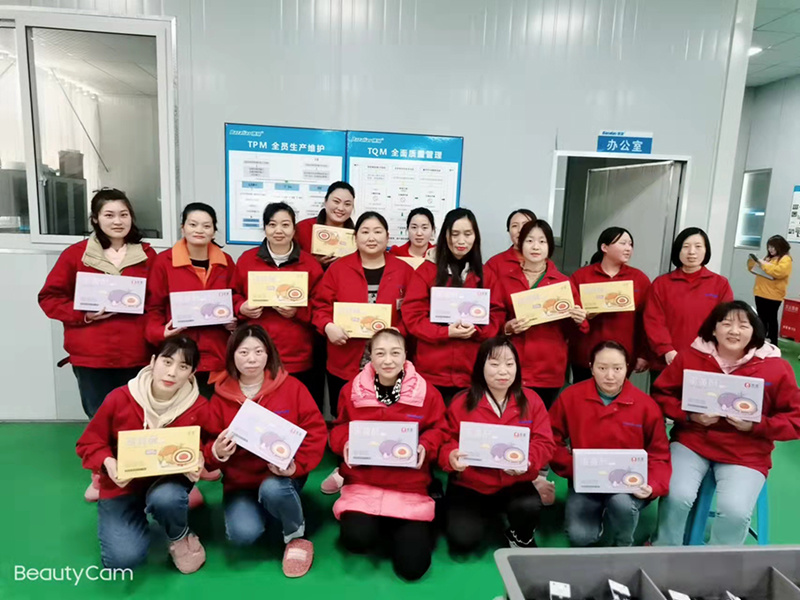 3.8 Women's Day