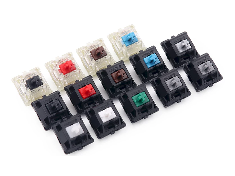 Switches