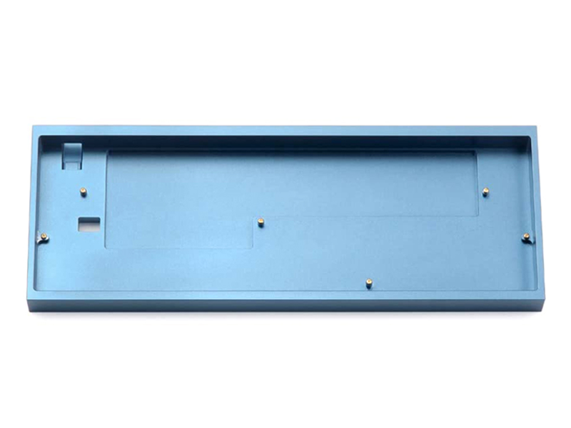 The main board of the latest computer hardware