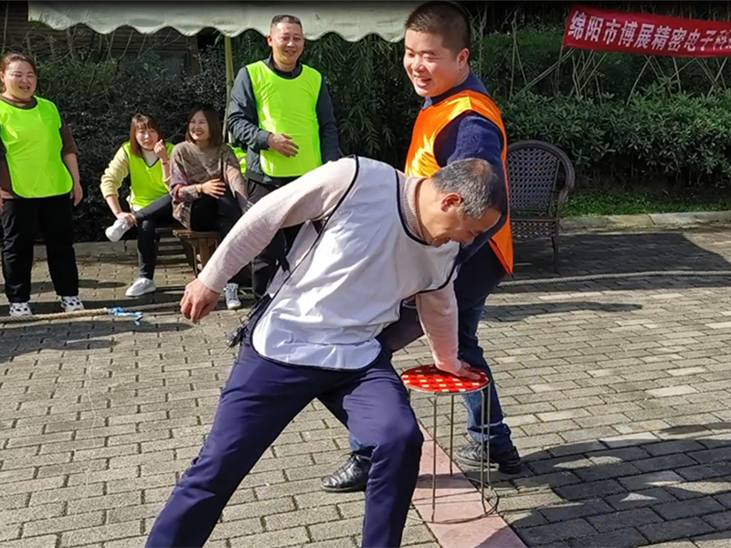 Team activities