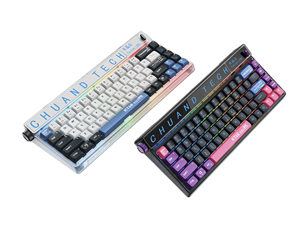 Wireless Mechanical Keyboard