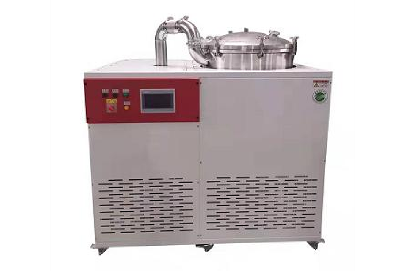 Industrial Waste Liquid Treatment Series