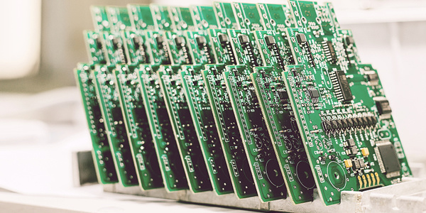 Precision electronics
