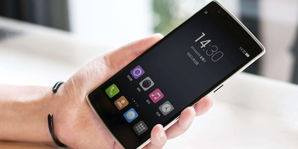Mobile industry