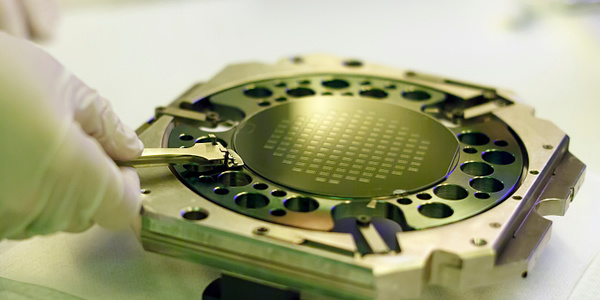 Semiconductor industry