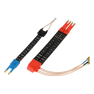 Game console line set