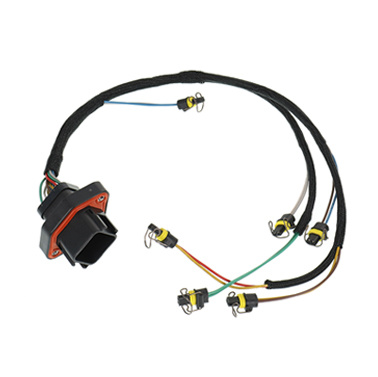 Game console line set