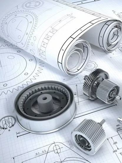 Product design