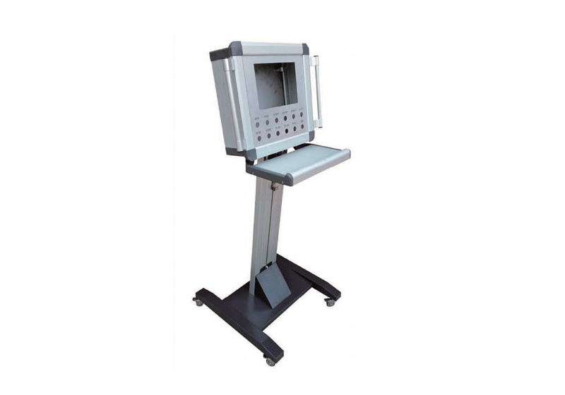 RA- 50/180系列控制箱支架