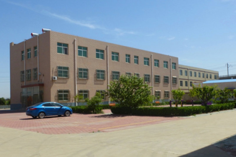A Machine Tool Factory in Nantong Purchased Oil Mist Recyclers in Hebei Ruiao