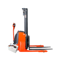 E- Pallet Jacks Battery