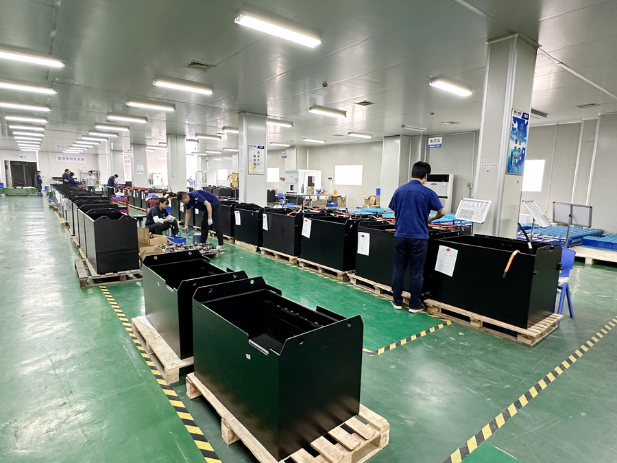 Factory View 10