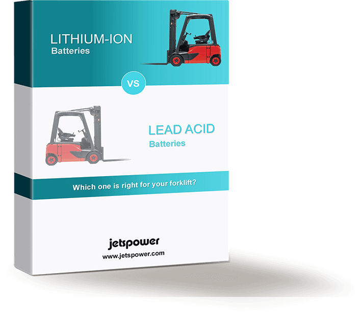 Which One is Right for Your Forklift?