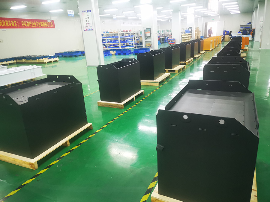 Factory View 20