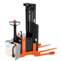 E- Pallet Stackers Battery
