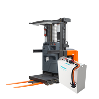 E- Order Pickers Battery