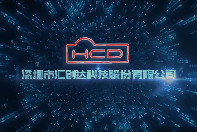 视频标题