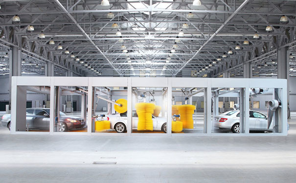 市場(chǎng)上洗車機(jī)品牌眾多，眼花繚亂，那么究竟洗車機(jī)哪家好？
