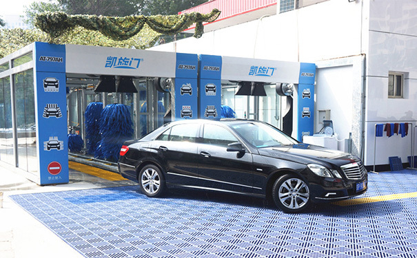 洗車機(jī)常見(jiàn)問(wèn)題答疑