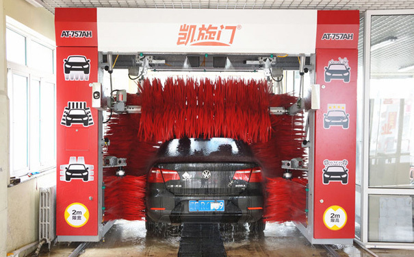 市場(chǎng)上洗車機(jī)品牌眾多，眼花繚亂，那么究竟洗車機(jī)哪家好？
