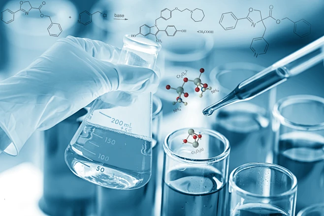Pharmaceutical Intermediates Pharmaceutical Intermediates