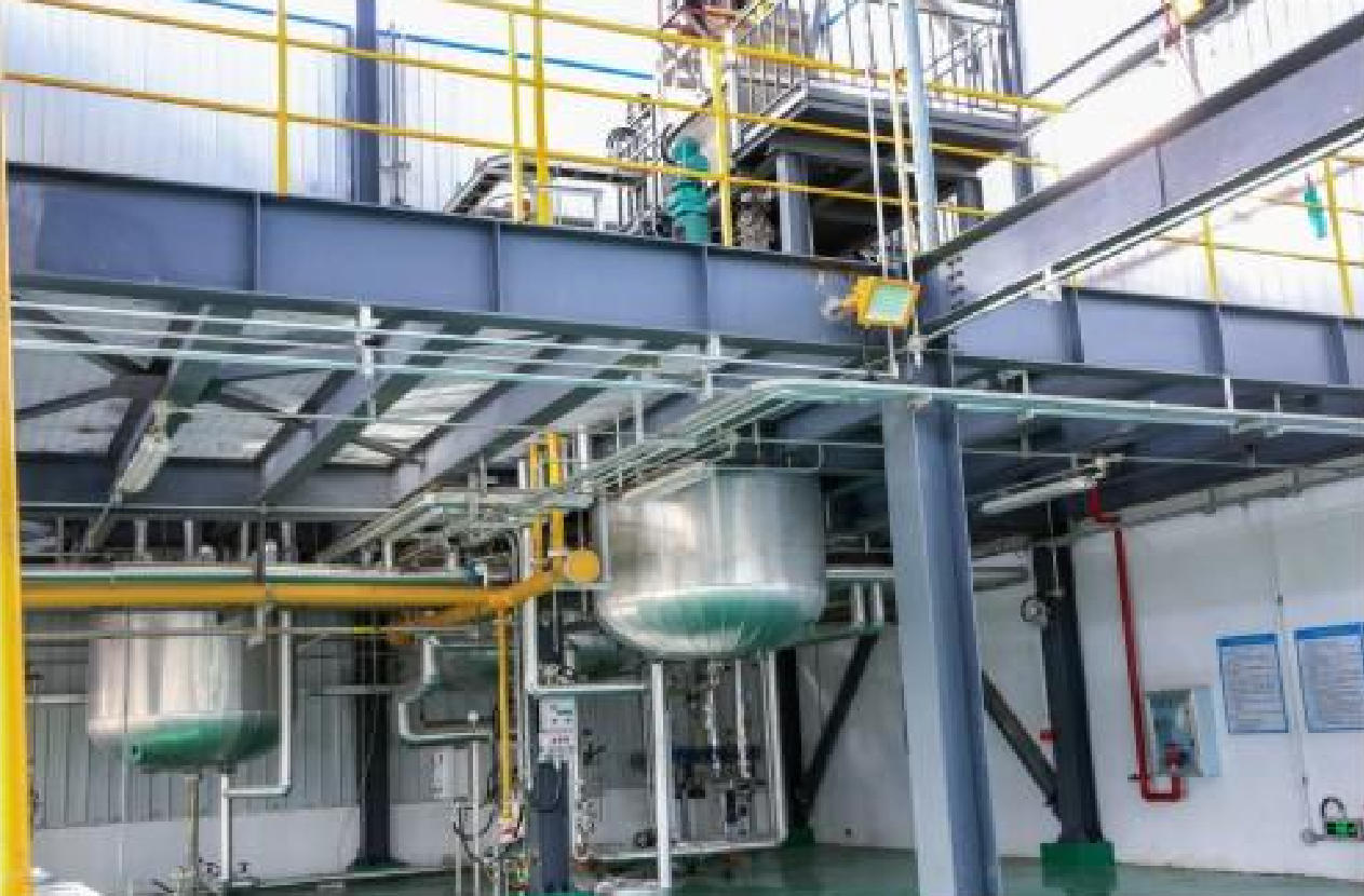 Plant Equipments Plant Equipments