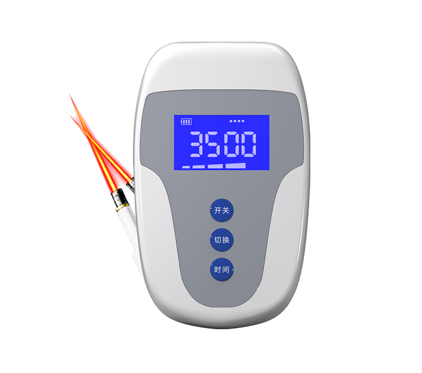 Semiconductor Laser Therapy Device Semiconductor Laser Therapy Device