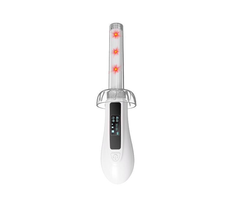Red Light Therapy Wand Red Light Therapy Wand