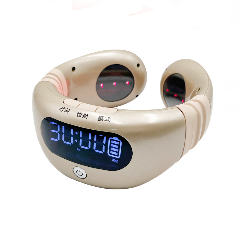 Semiconductor Laser Therapy Device (Neck) Semiconductor Laser Therapy Device (Neck)
