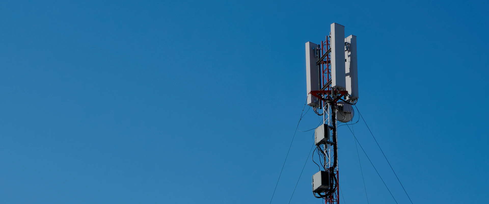 5G communications
