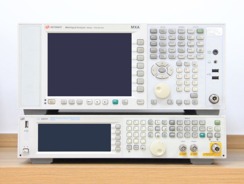 Plant equipment