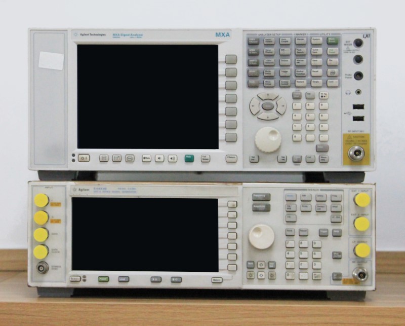Plant equipment