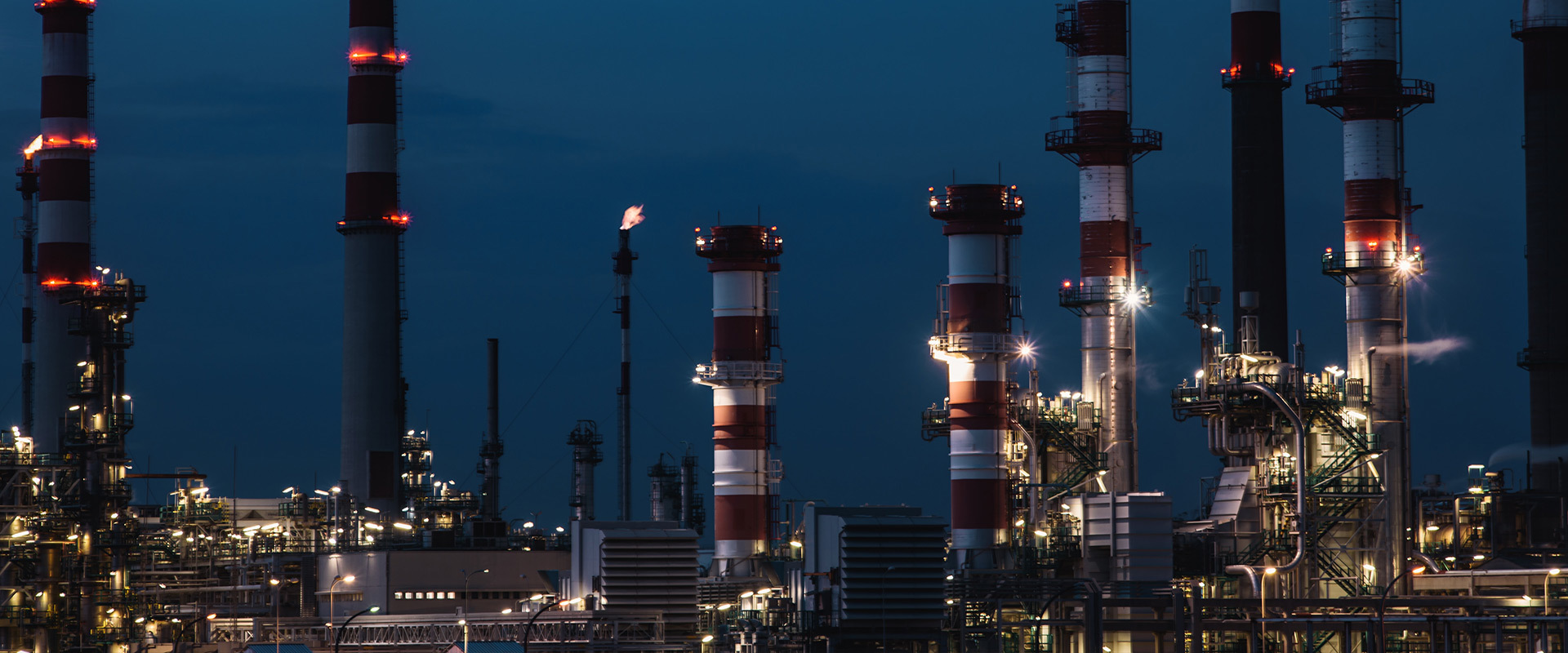 Industrial applications