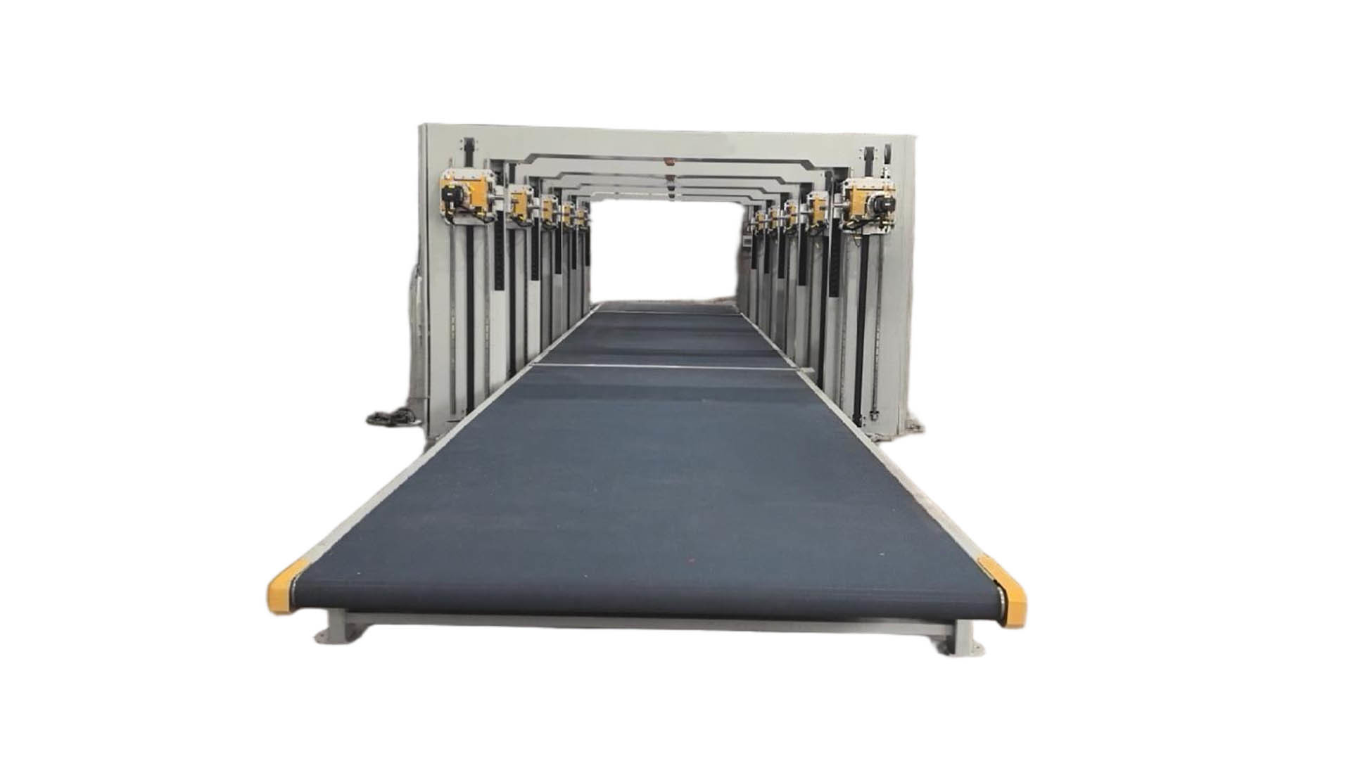 RYSK-7 自動切割多刀機 RYSK-7 自動切割多刀機