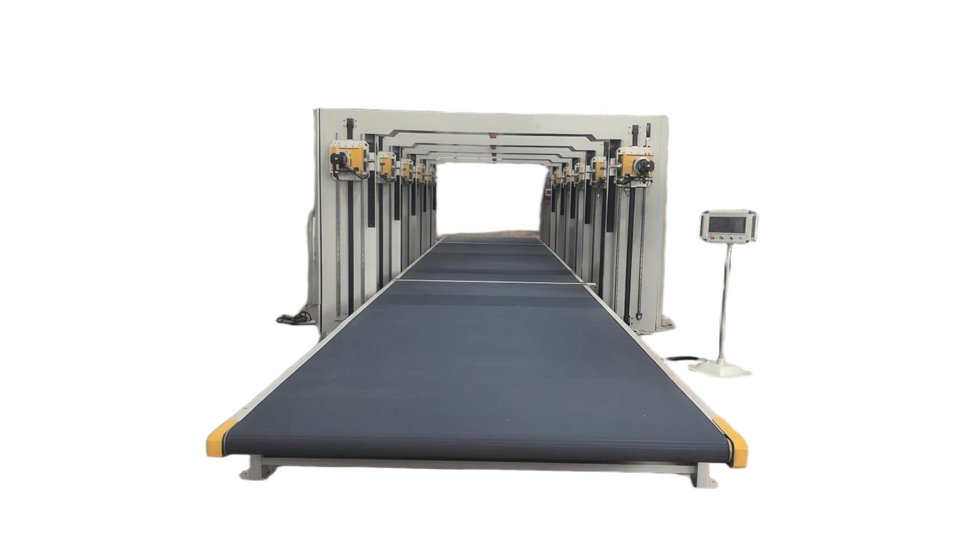 RYSK-7 自動切割多刀機 RYSK-7 自動切割多刀機