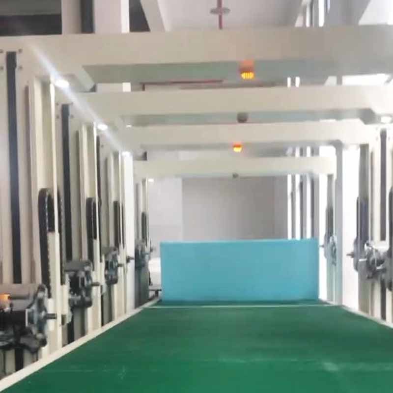 RYSK-7 自動切割多刀機 RYSK-7 自動切割多刀機