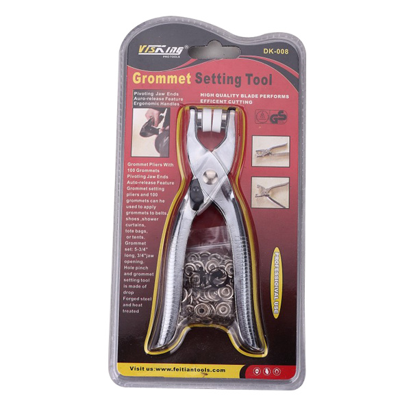 1PC Button  setting tool