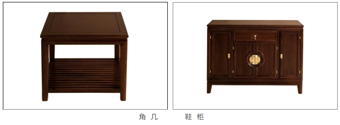 原来之木 | 东方壹品系列 · 大宅风范，，，儒雅高端_星欧娱乐-高端门窗,户外木制品