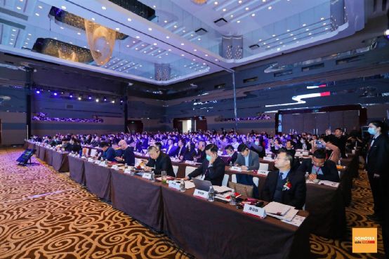 星欧娱乐木基加入第六届天下地板大会_星欧娱乐-高端门窗,户外木制品