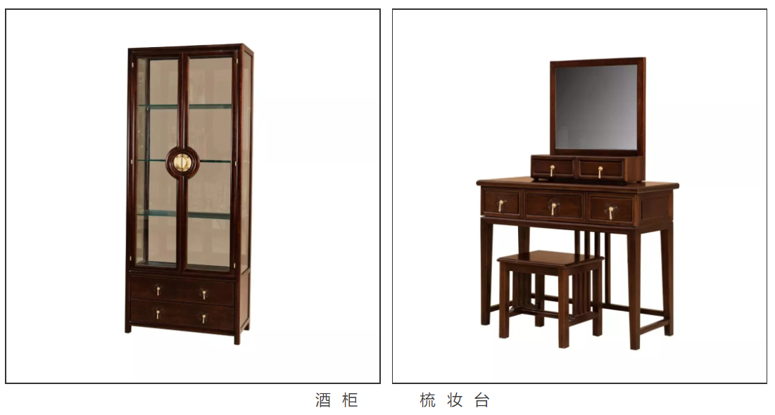 原来之木 | 东方壹品系列 · 大宅风范，，，儒雅高端_星欧娱乐-高端门窗,户外木制品